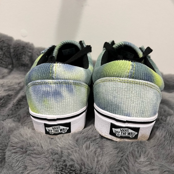 Vans Comfycush Old Skool Blotch - Picture 5 of 6